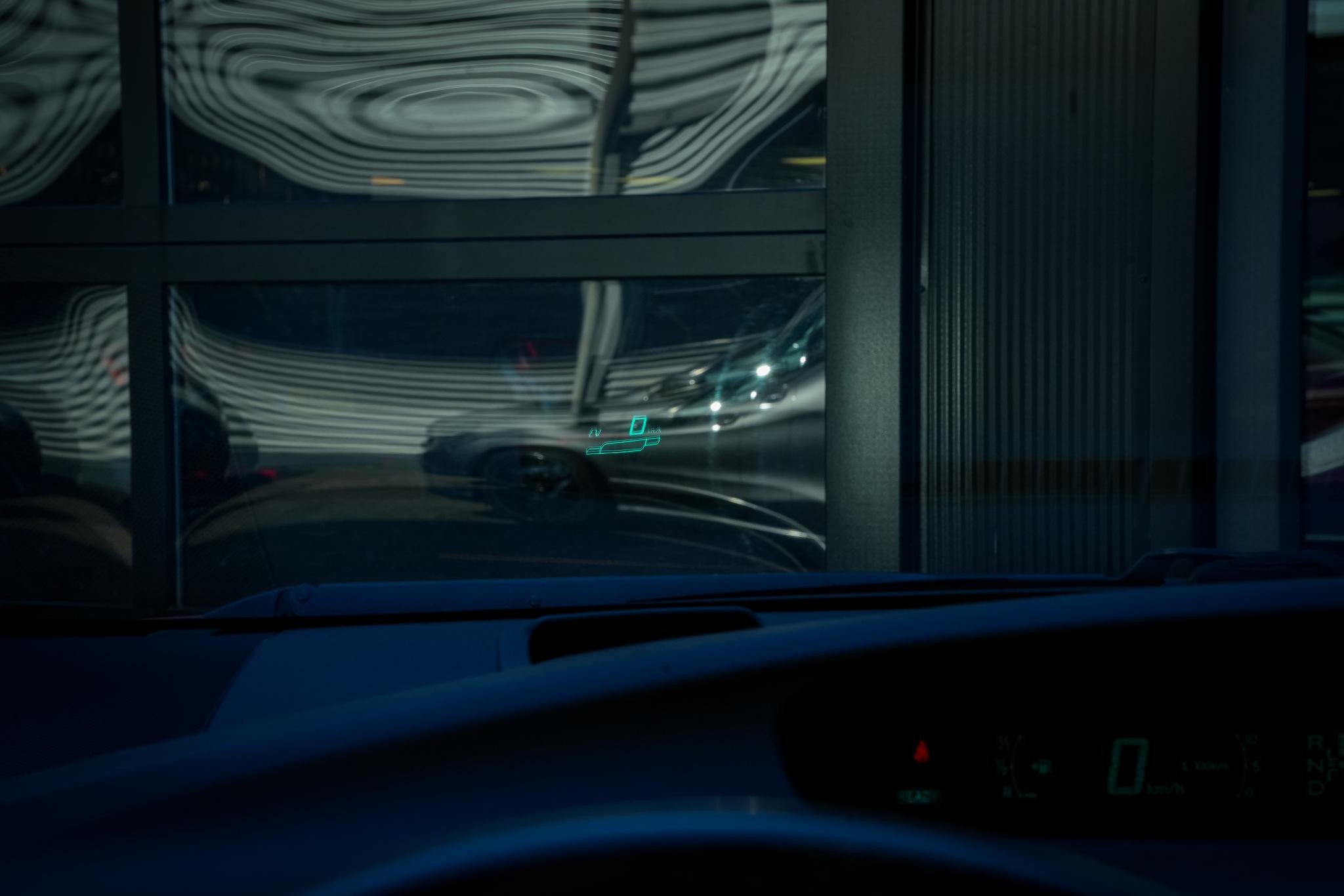 Hoofdafbeelding Toyota Prius