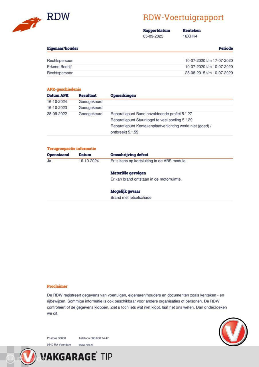 Hoofdafbeelding Hyundai i40