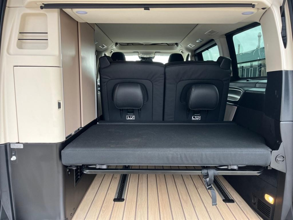 Hoofdafbeelding Mercedes-Benz Marco Polo