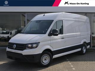 Volkswagen Crafter 35 2.0TDi 140pk Trendline L3H3 358833
