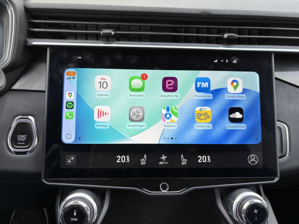 Hoofdafbeelding Lynk & Co 01