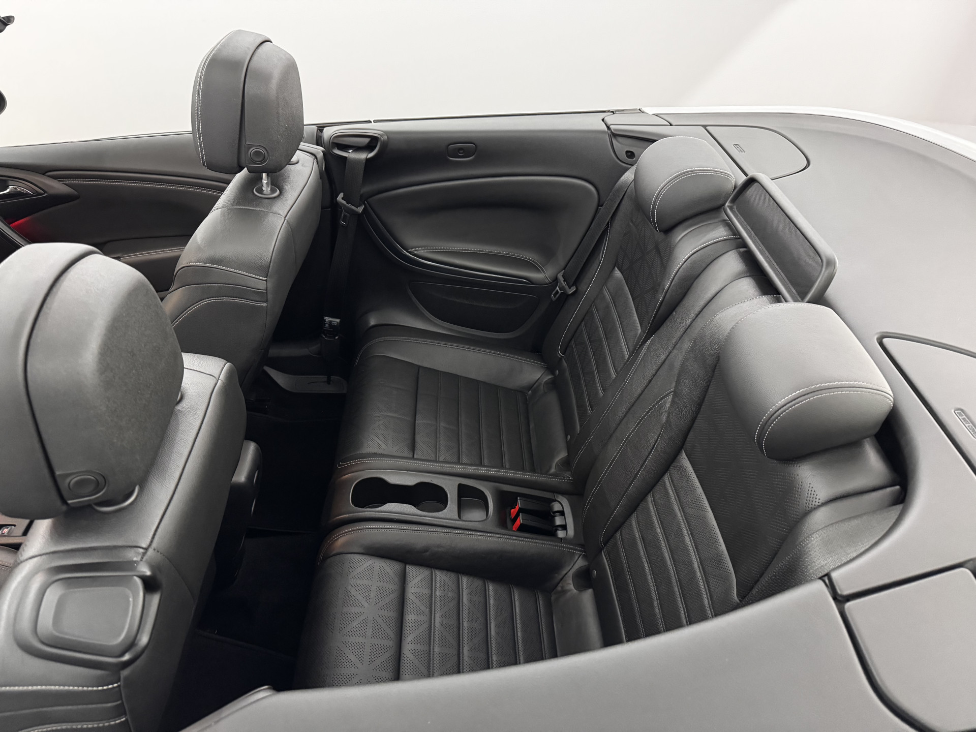 Hoofdafbeelding Opel Cascada