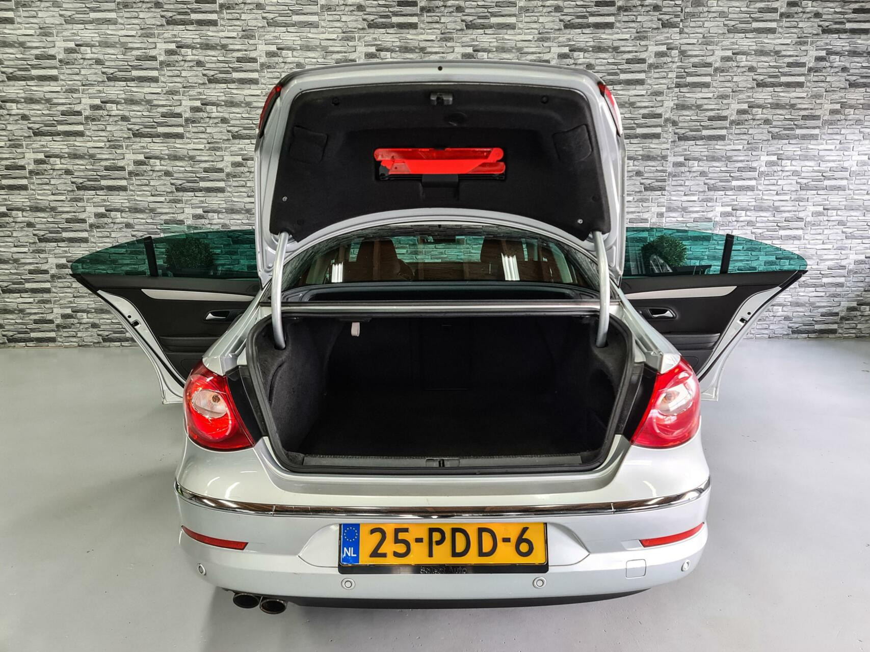 Hoofdafbeelding Volkswagen Passat CC