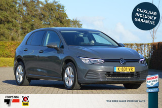 Volkswagen Golf 1.5 TSI Life Business 130 pk