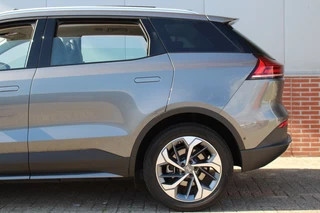 Aiways U5 Aiways U5 PRIME 63 kWh Keyless | 360˚ Camera | Carplay | 3-fase lader - afbeelding nr 10