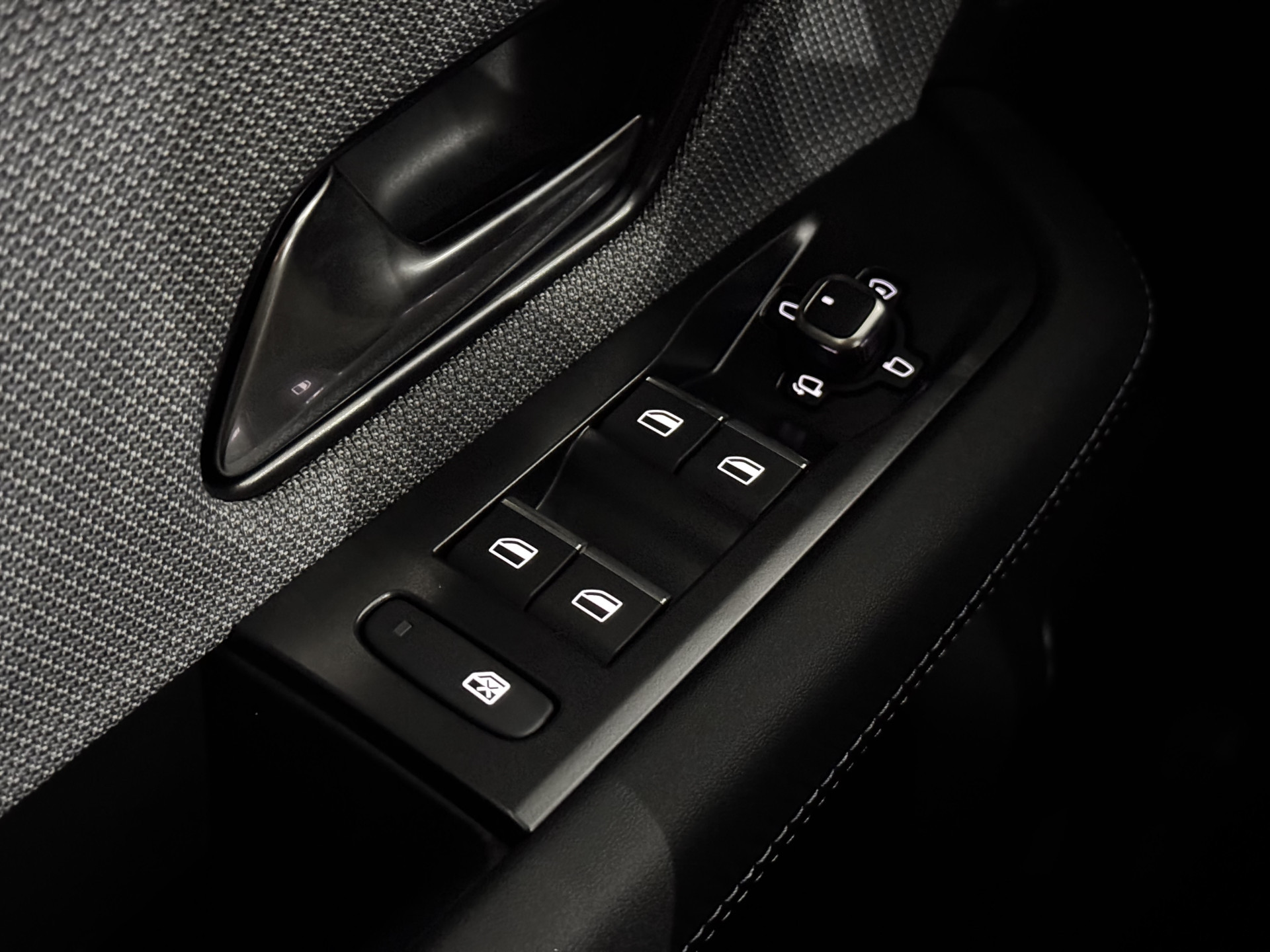 Hoofdafbeelding Opel Grandland