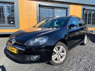 Volkswagen Golf 1.2 TSI TRENDLINE AIRCO!!! VOLLEDIGE ONDEHOUDSHISTORIE!!!! NAVI!