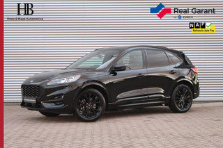 Ford Kuga 2.5 PHEV ST-Line