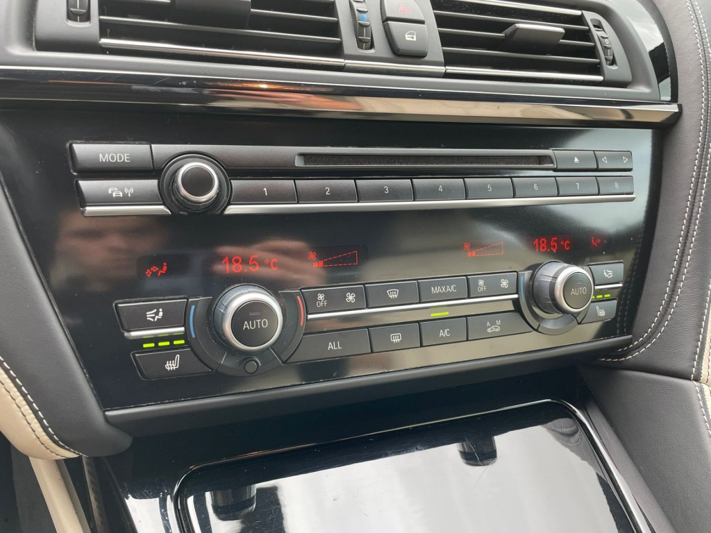 Hoofdafbeelding BMW M6