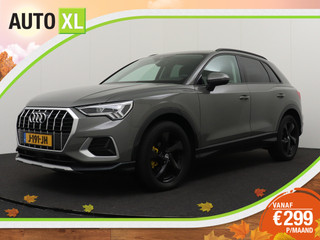 Audi Q3 35 150 PK Aut. Sport-Edition Matrix-LED Dodehoek Climate Carplay