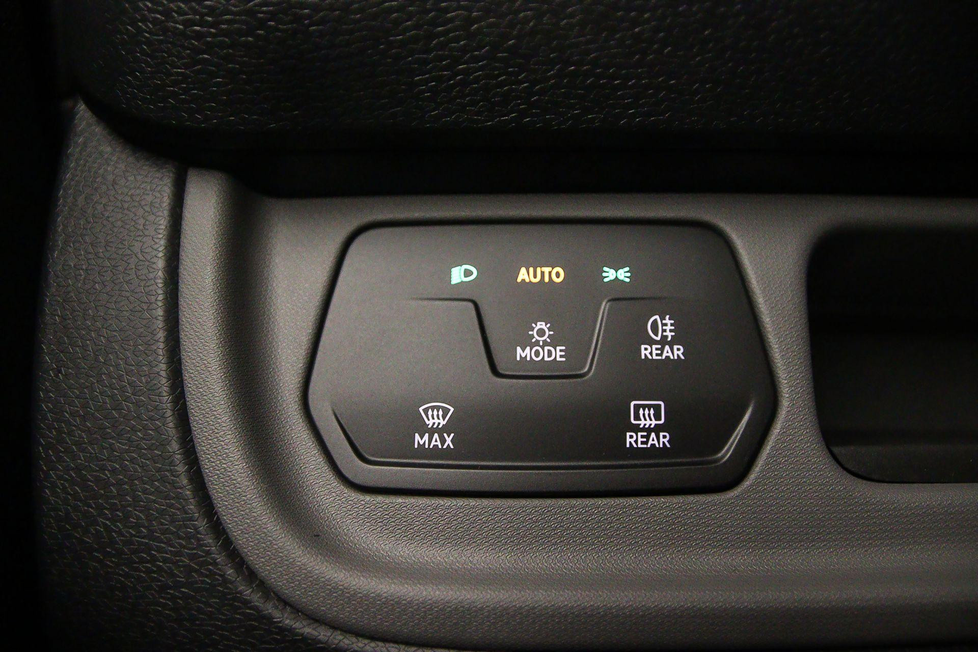 Hoofdafbeelding Volkswagen ID. Buzz Cargo