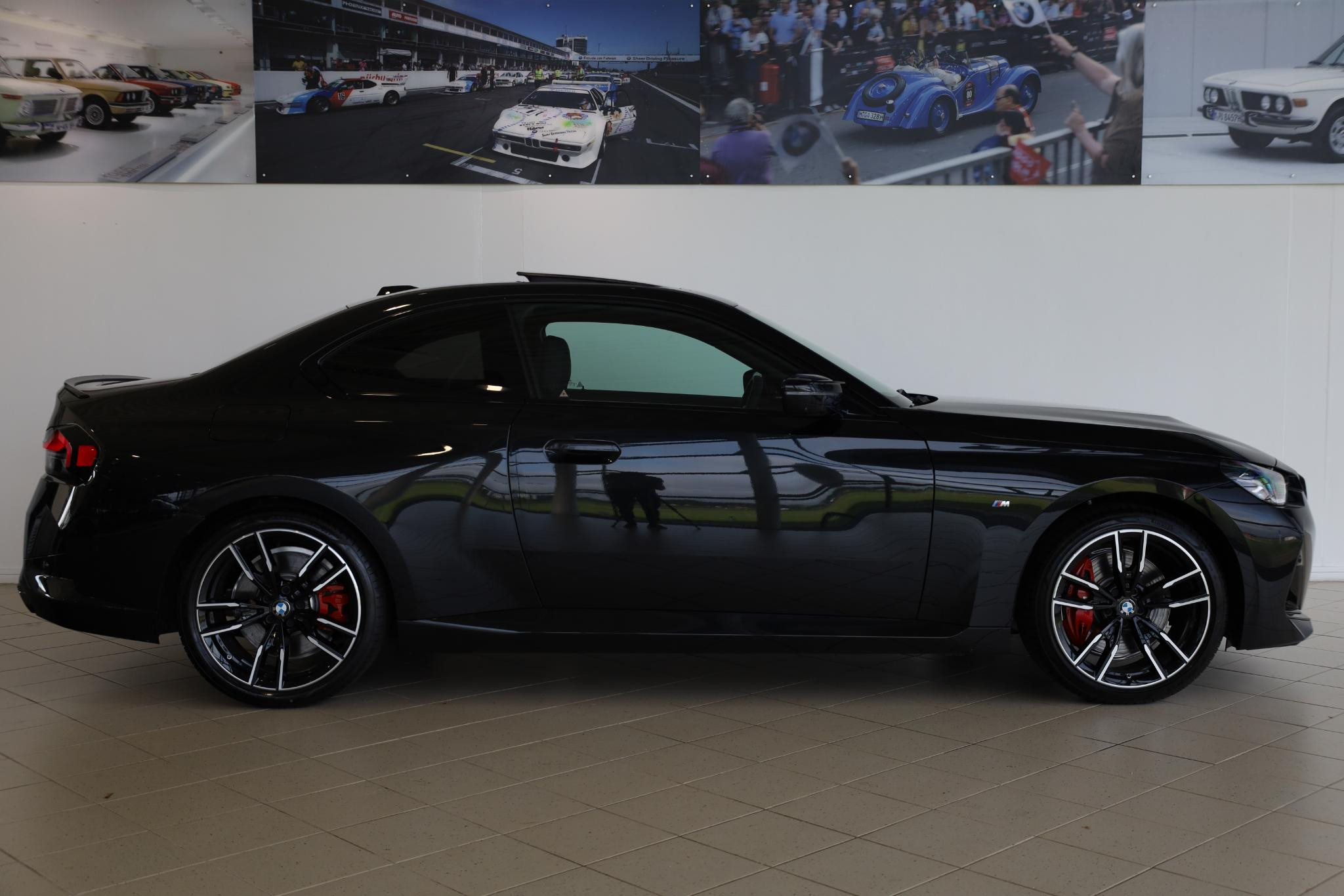 Hoofdafbeelding BMW 2 Serie