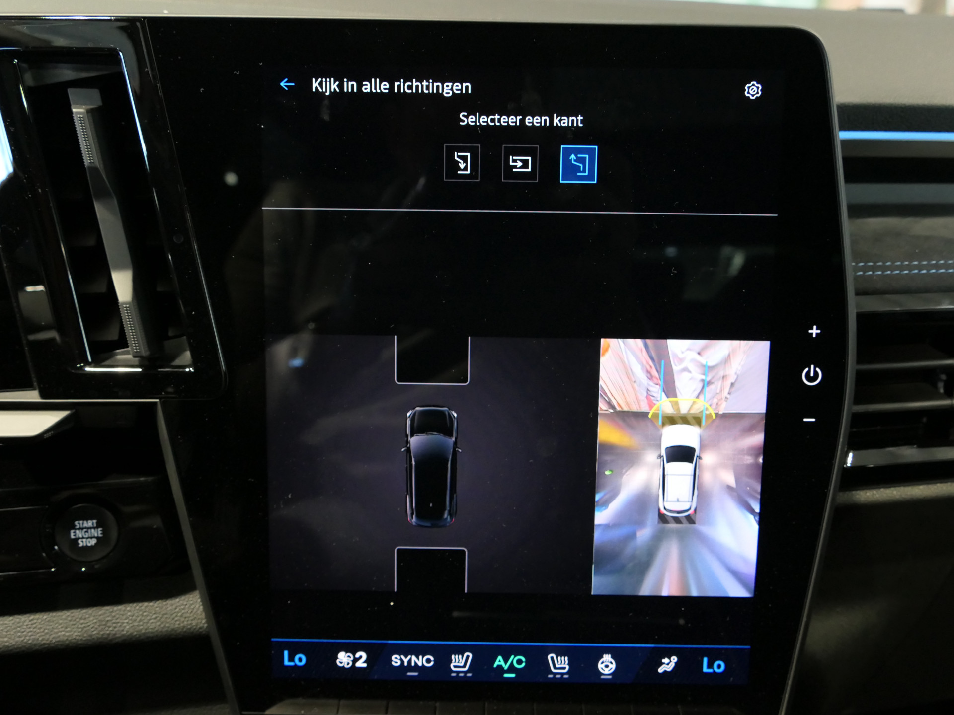 Hoofdafbeelding Renault Austral