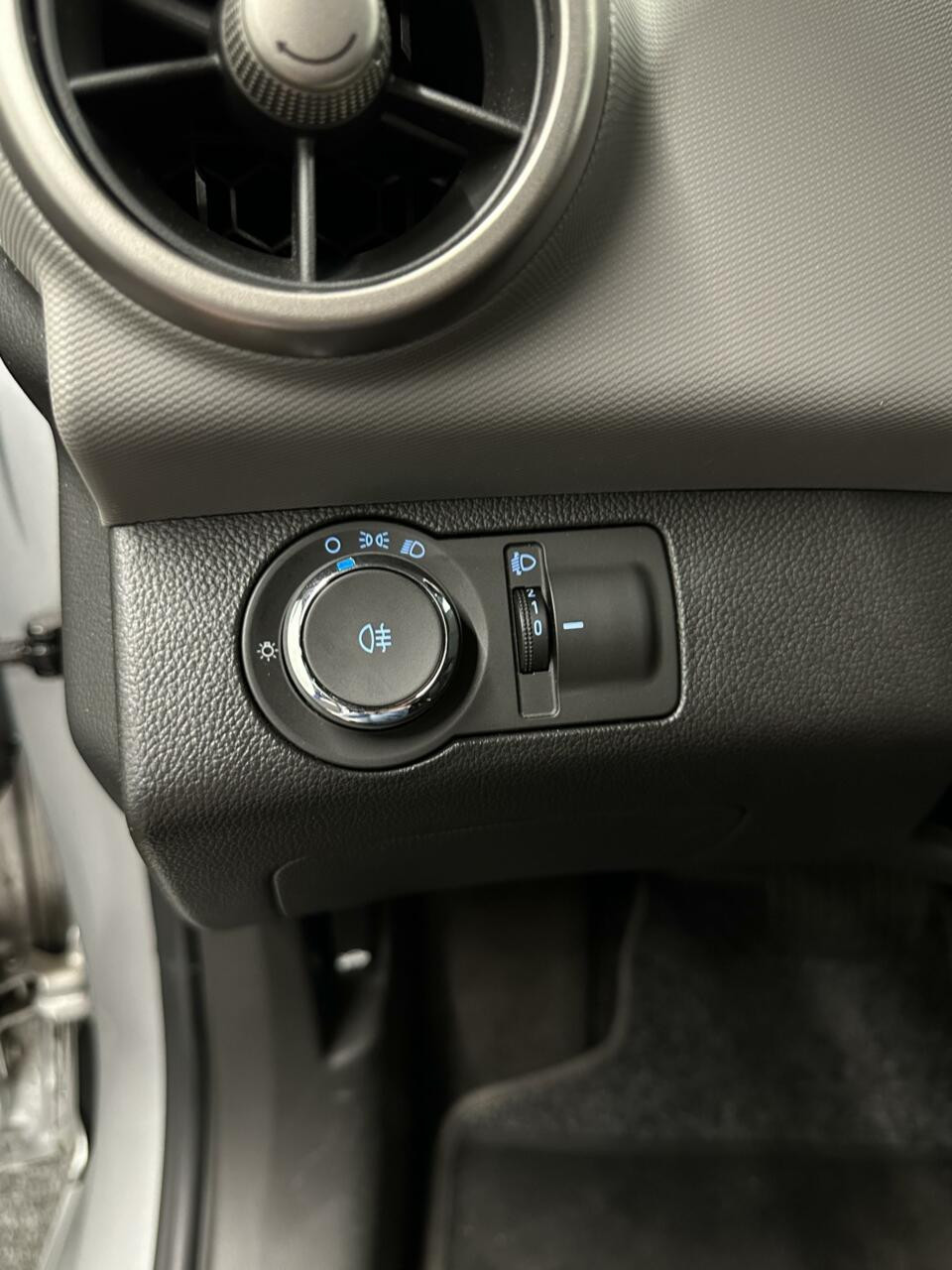 Hoofdafbeelding Chevrolet Aveo