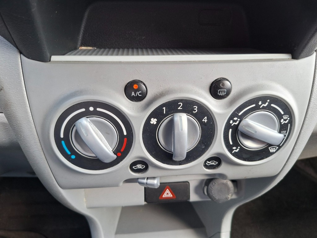 Hoofdafbeelding Suzuki Alto