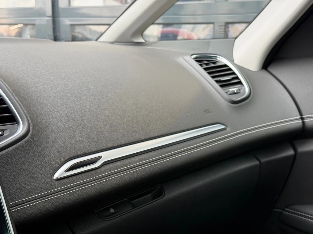 Hoofdafbeelding Renault Grand Scénic