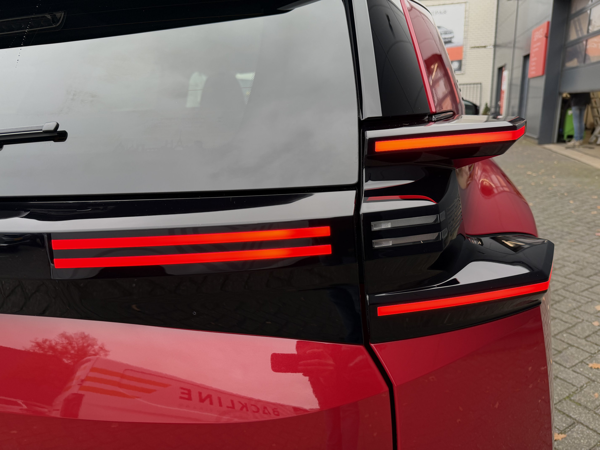 Hoofdafbeelding Citroën C5 Aircross