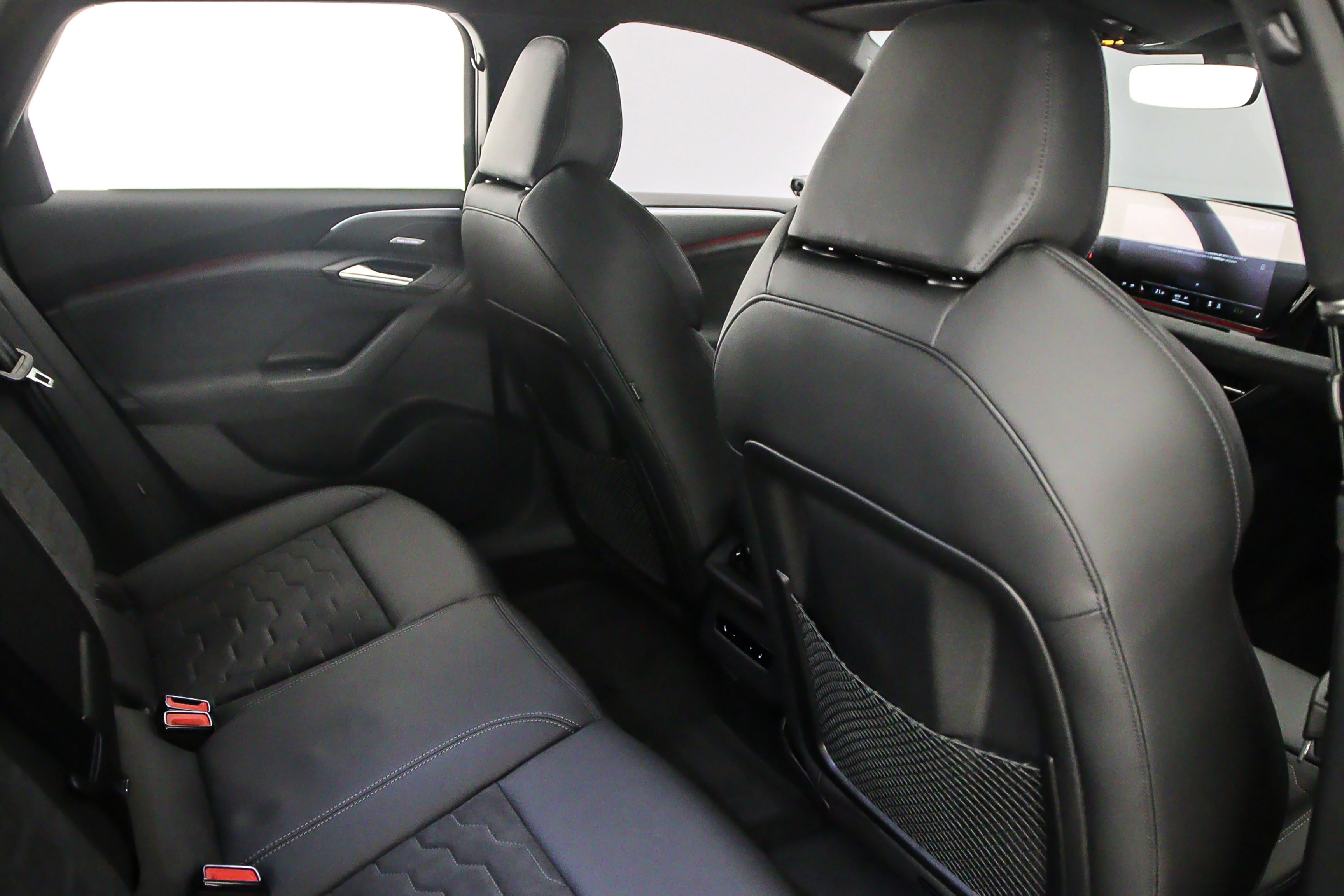 Hoofdafbeelding Audi A6 Avant e-tron