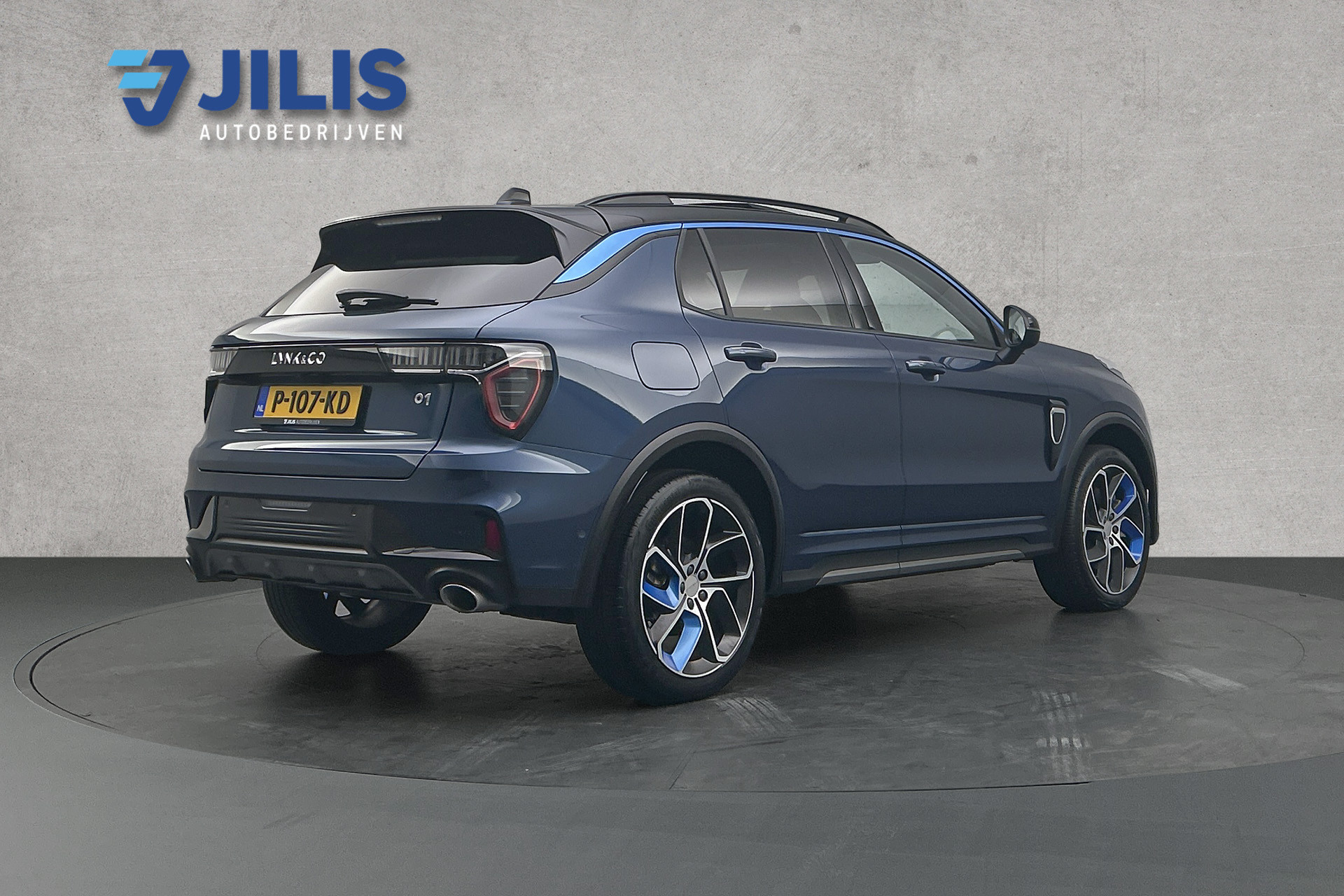 Hoofdafbeelding Lynk & Co 01