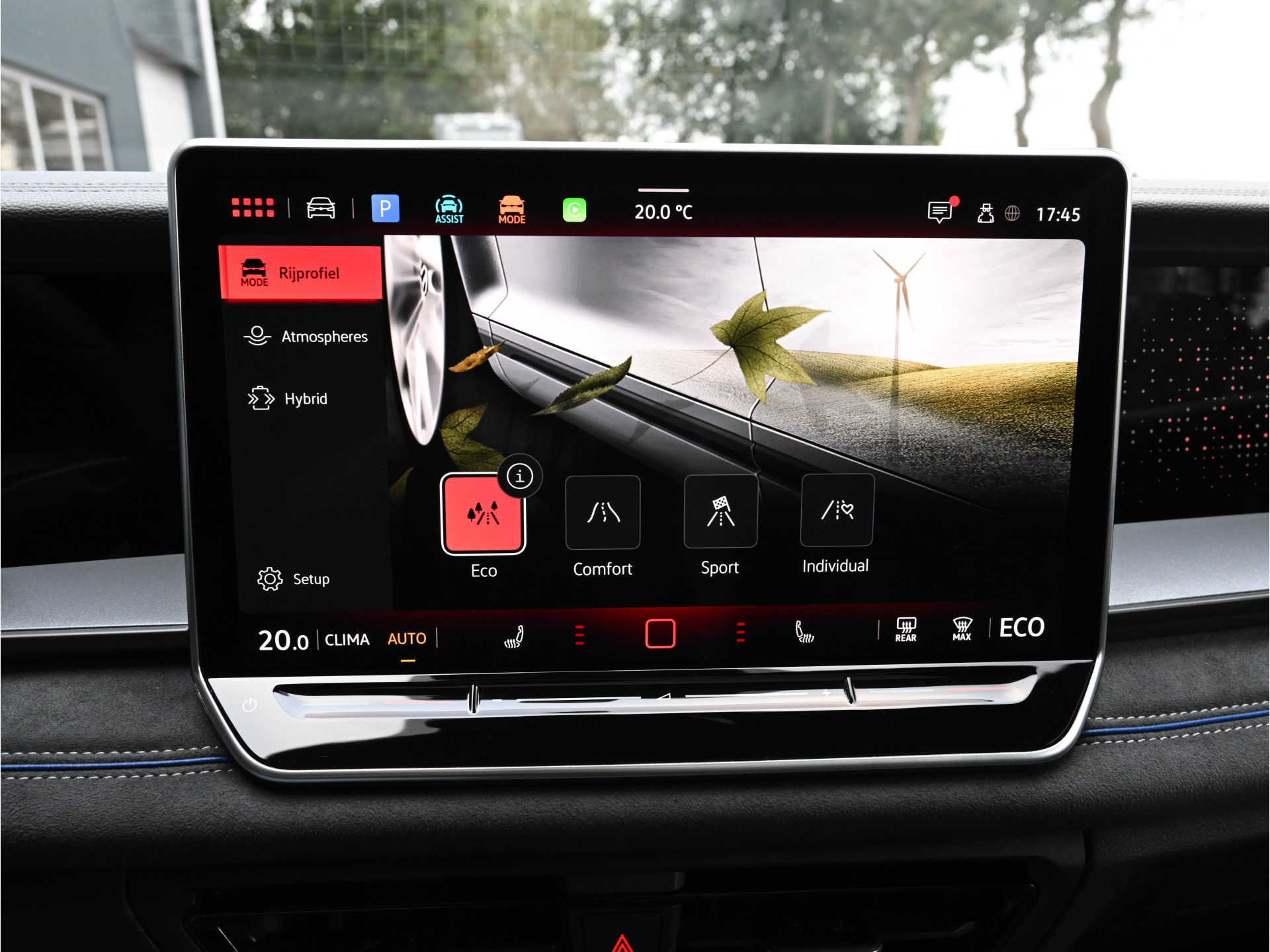 Hoofdafbeelding Volkswagen Tayron