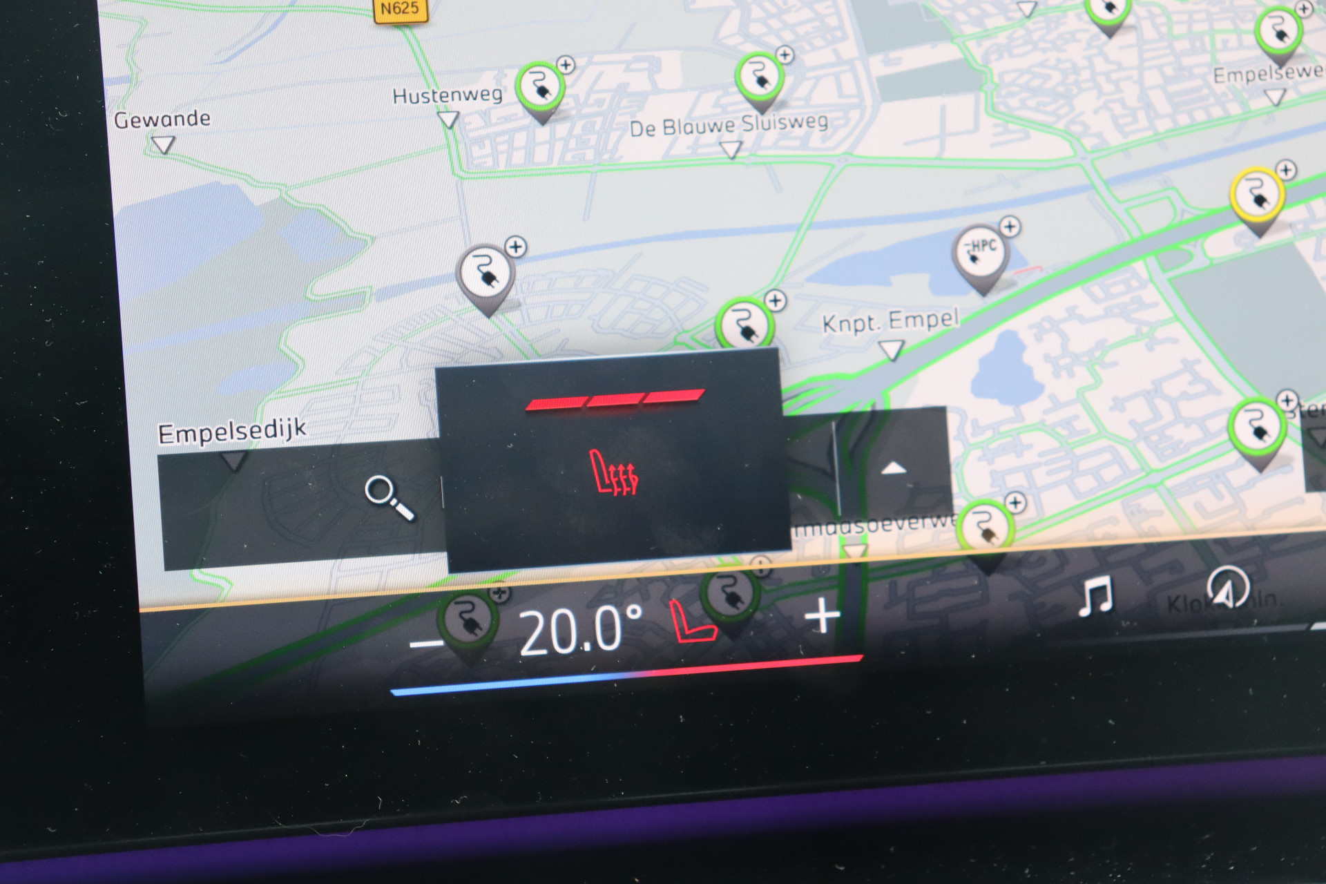 Hoofdafbeelding BMW i5