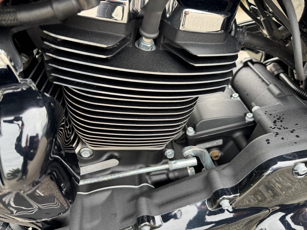 Hoofdafbeelding Harley-Davidson Street Glide