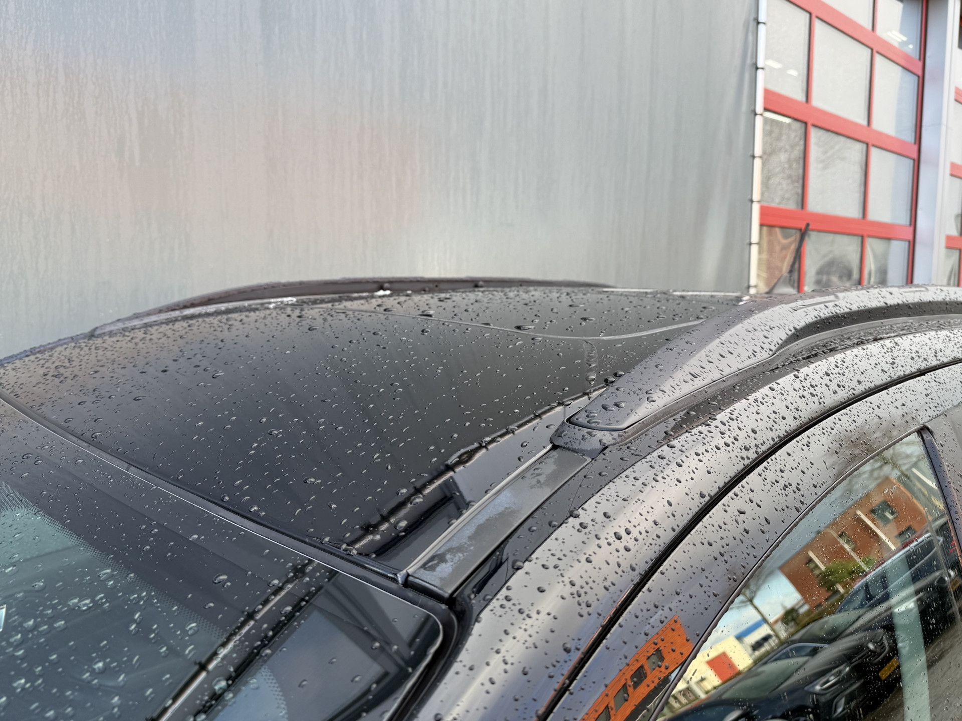 Hoofdafbeelding Ford EcoSport