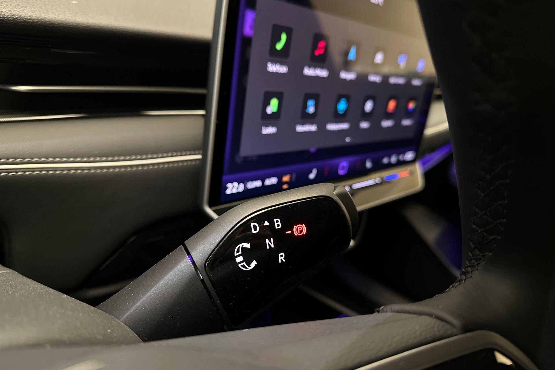 Hoofdafbeelding Volkswagen ID.7