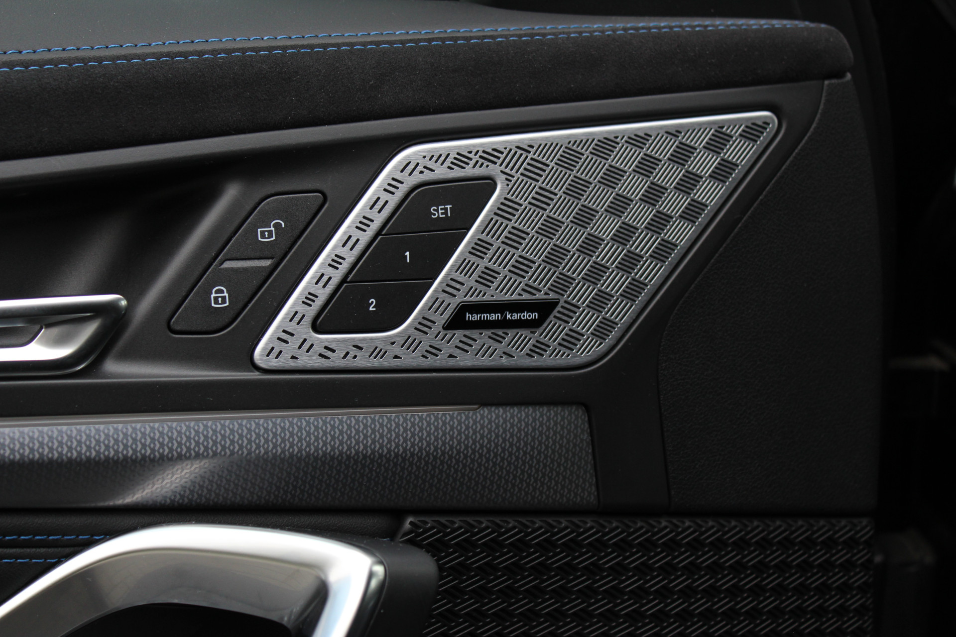 Hoofdafbeelding BMW iX2