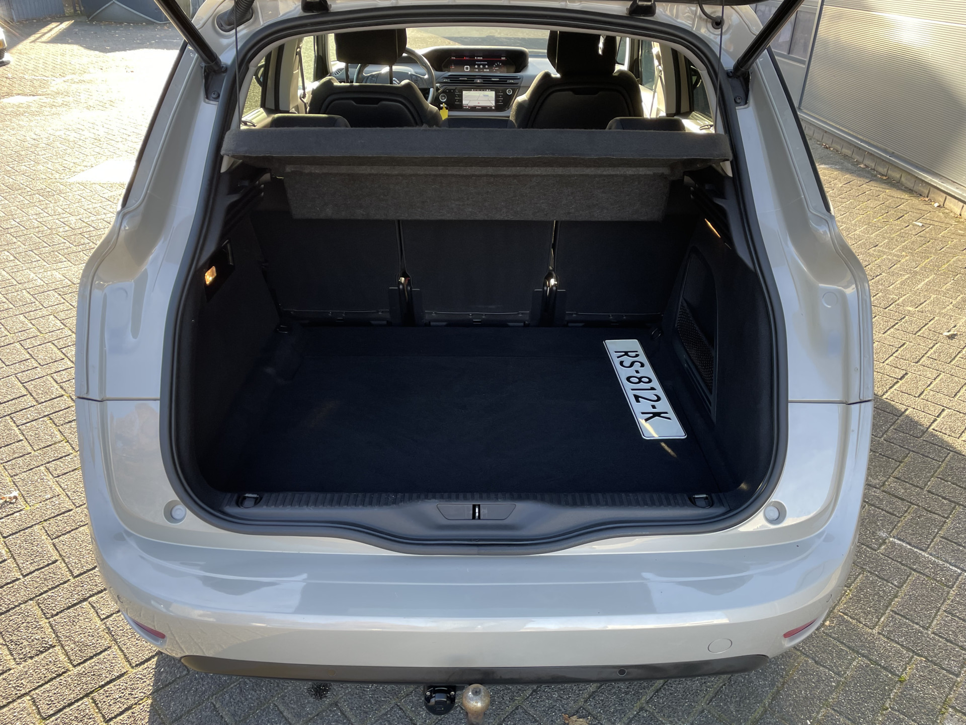 Hoofdafbeelding Citroën C4 Picasso