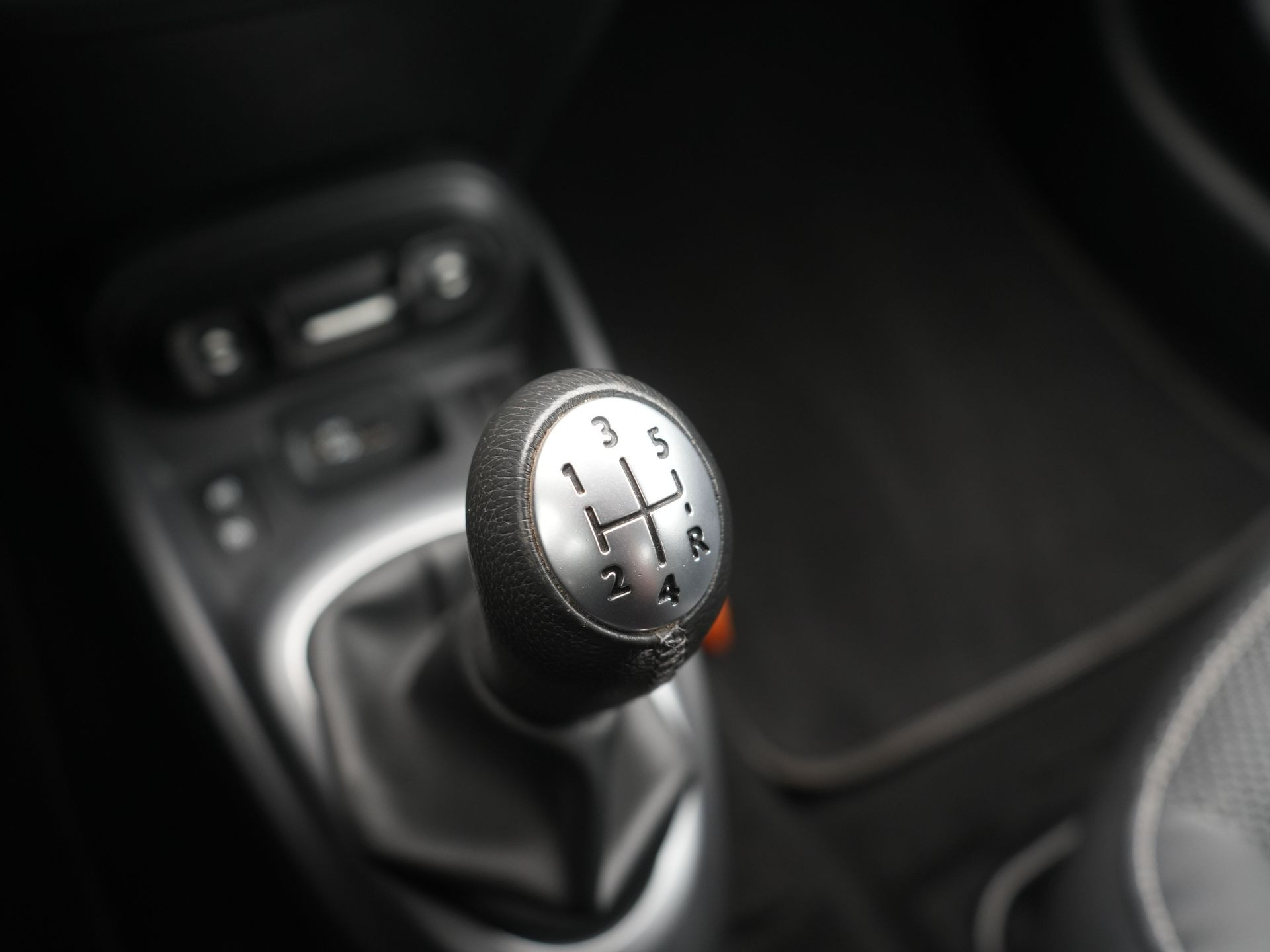 Hoofdafbeelding Renault Wind