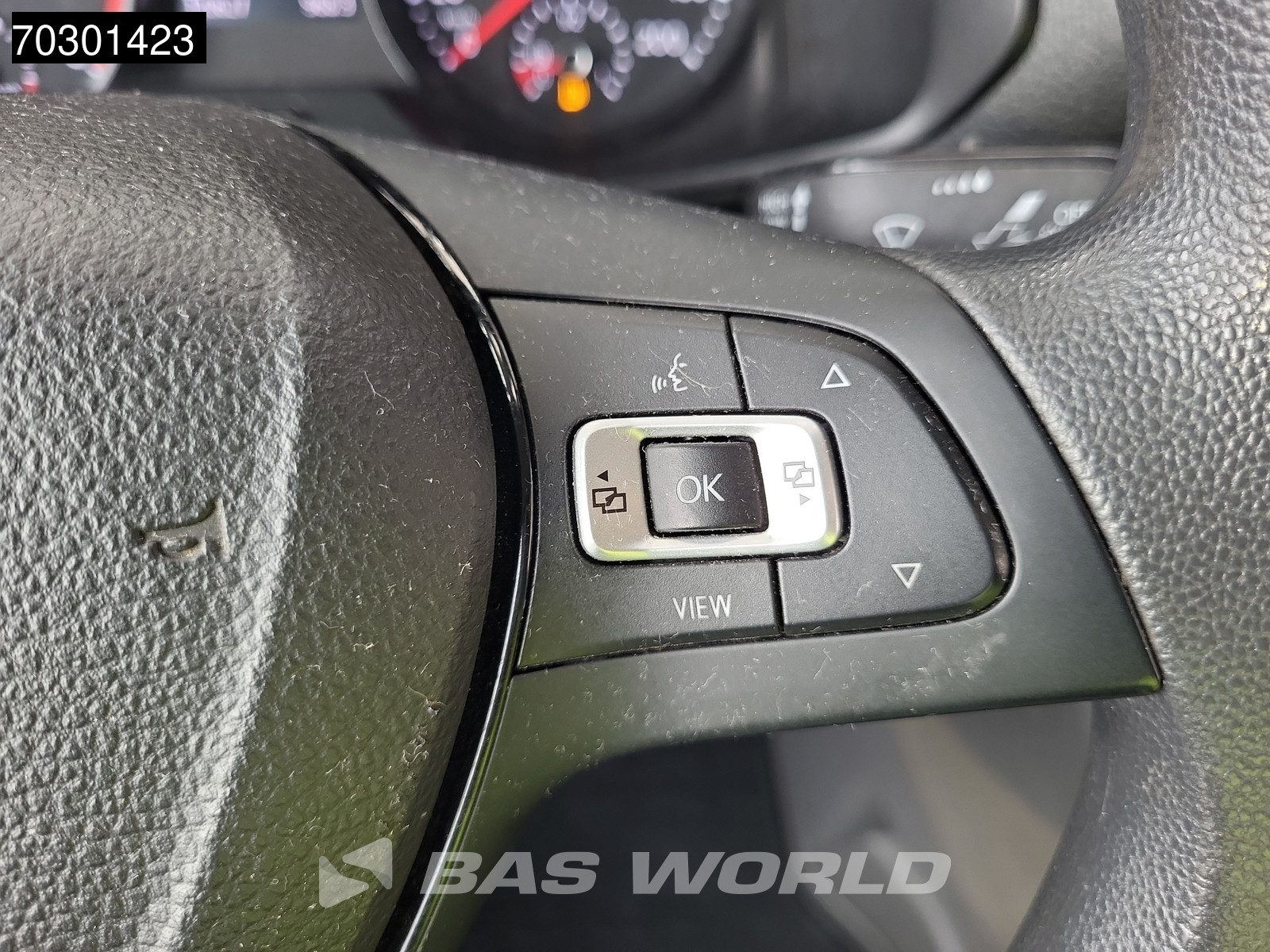 Hoofdafbeelding MAN TGE