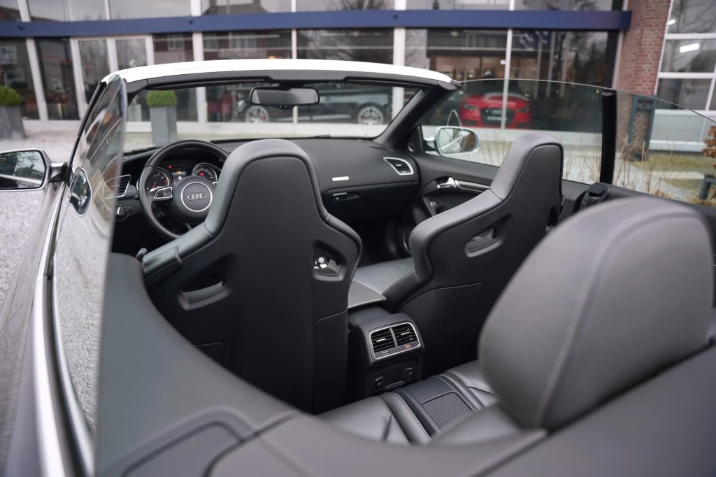 Hoofdafbeelding Audi RS5