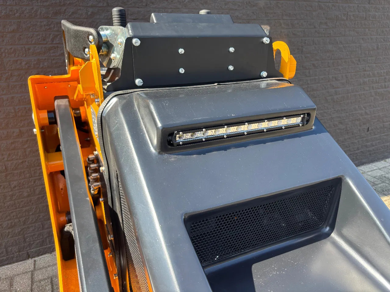 Hoofdafbeelding Eurotrac 