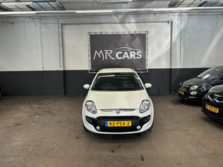 Fiat Punto Evo 1.3 M-Jet Dynamic airco