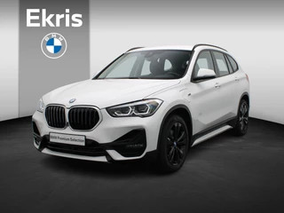 BMW X1 xDrive25e Sportline | Sportstoelen | Park Distance Control Achter | LED-koplampen | Navigatiesysteem | 18''