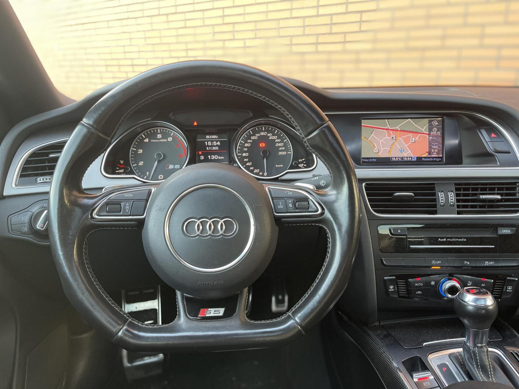 Hoofdafbeelding Audi S5