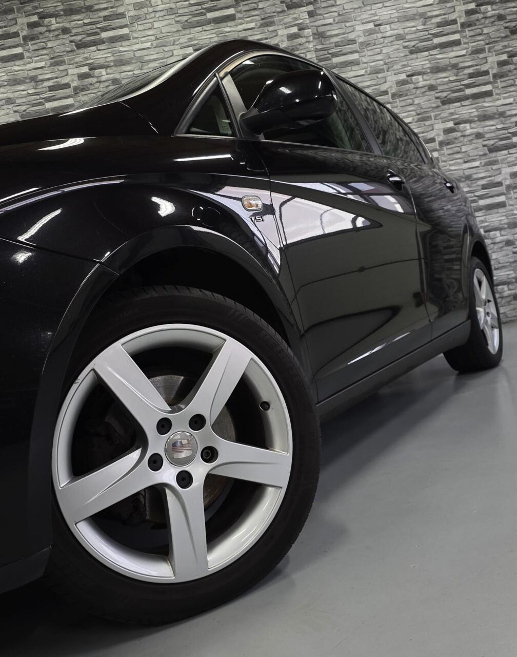 Hoofdafbeelding SEAT Altea