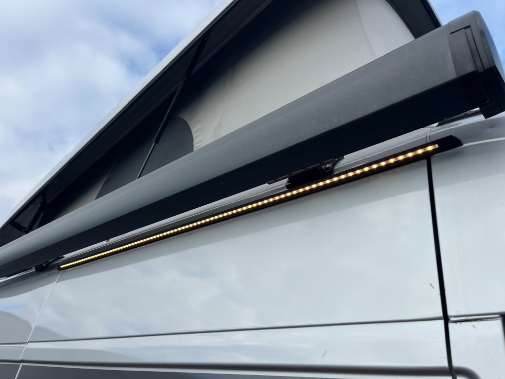 Hoofdafbeelding Bürstner Campeo C600 Active Hefdak Cruise