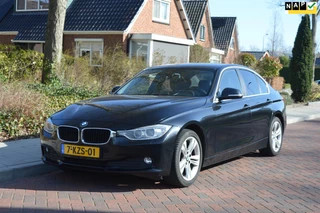 BMW 3-serie 320i EfficientDynamics Edition High Exe ORG nl NAP