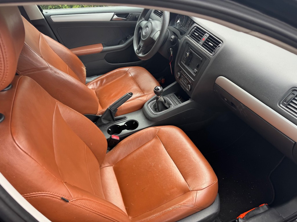 Hoofdafbeelding Volkswagen Jetta