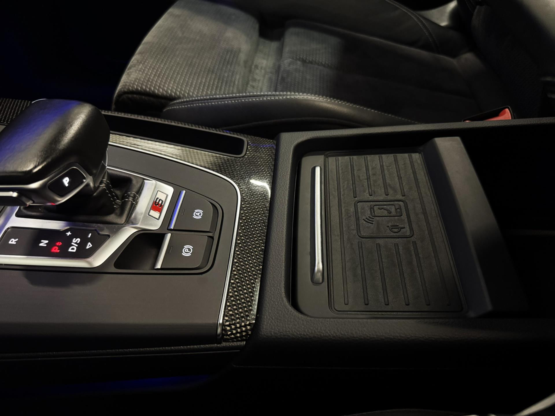 Hoofdafbeelding Audi SQ5