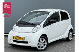 Peugeot iOn BWJ 2019 67 PK Active AUTOMAAT | AIRCO | PRIV. GLAS | LMV 15 INCH | ISOFIX | BLUETOOTH | STUURBEKRACHTIGING