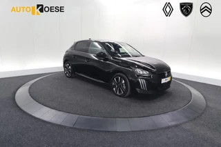 Peugeot 208 PureTech 100 Allure | 360 Camera | Adaptieve Cruise Control | Dodehoekdetectie | Navigatie