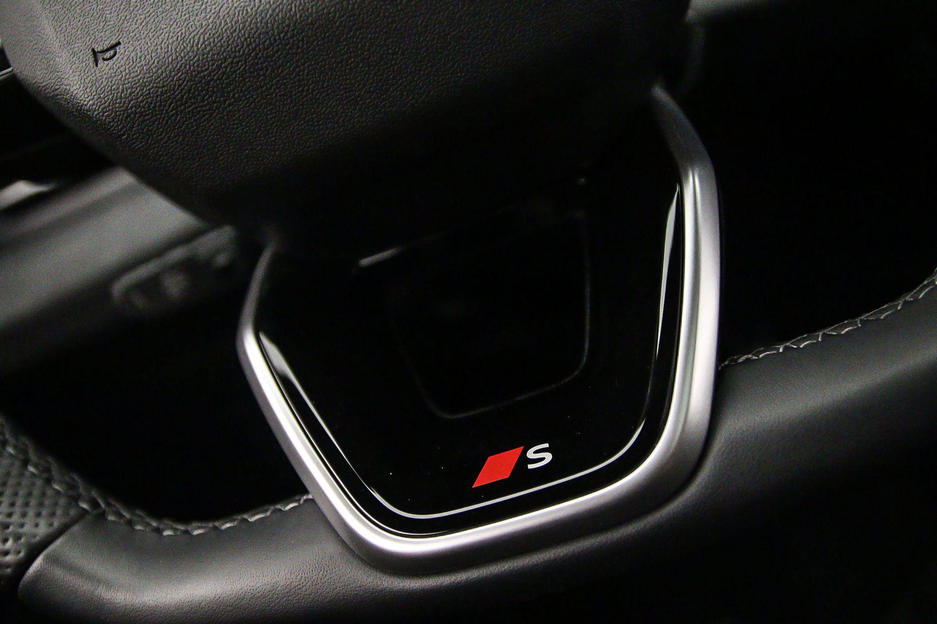 Hoofdafbeelding Audi SQ6