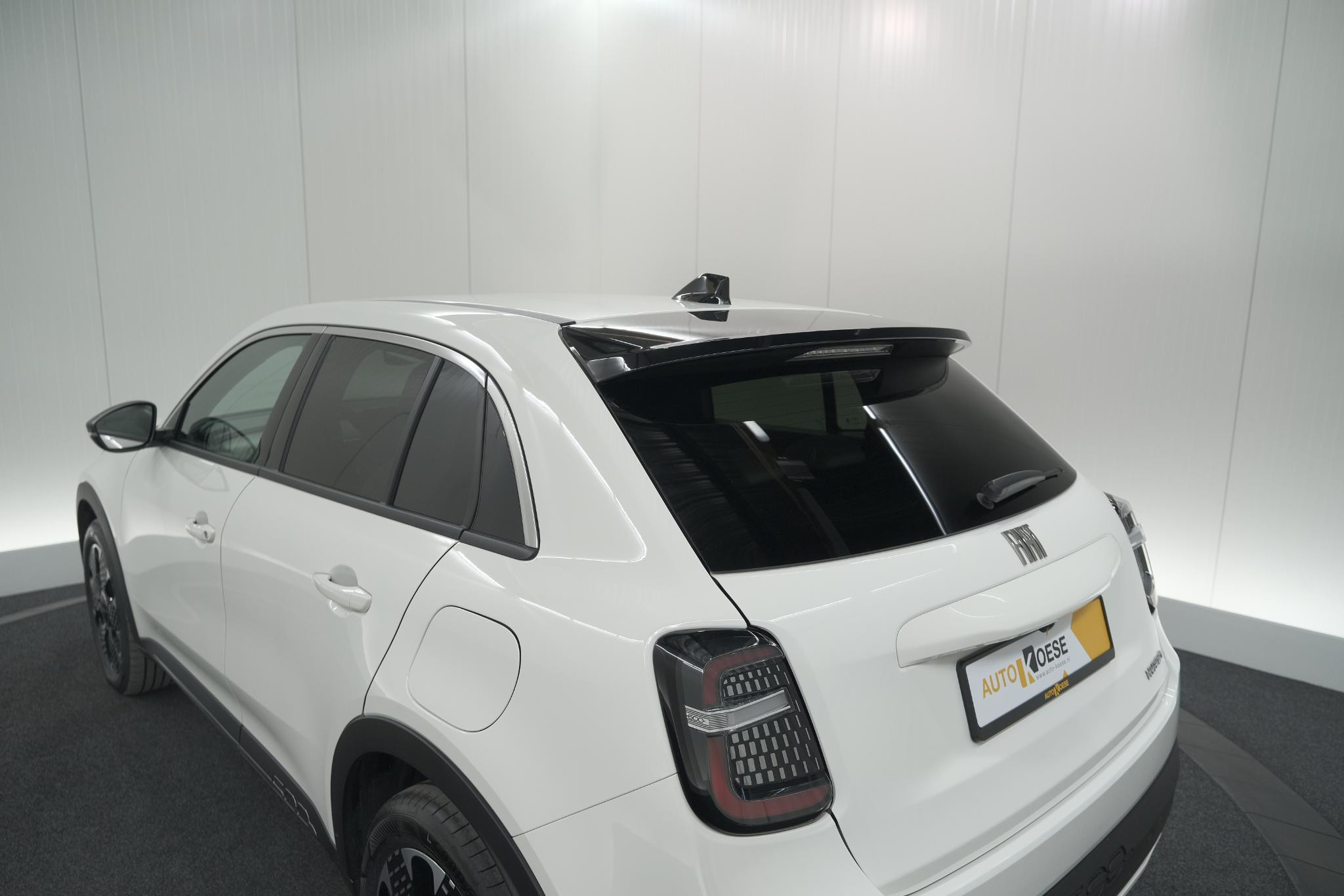 Hoofdafbeelding Fiat 600