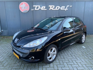 Hoofdafbeelding Peugeot 206+ Peugeot 206+ 1.1 ACCENT