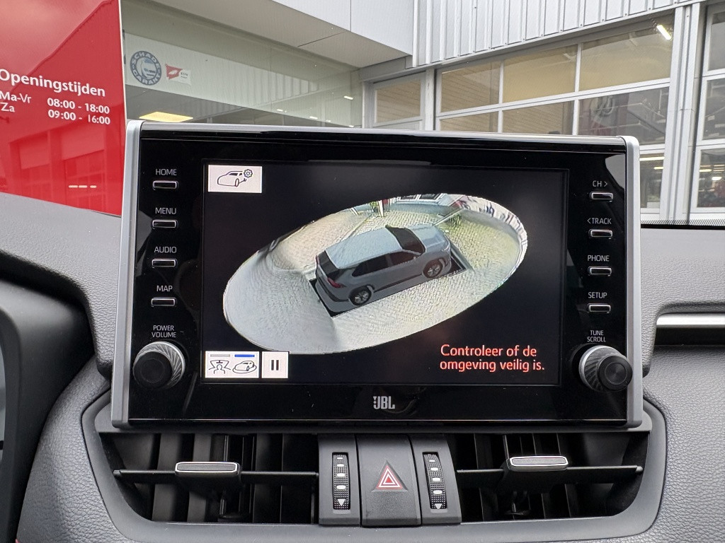 Hoofdafbeelding Toyota RAV4