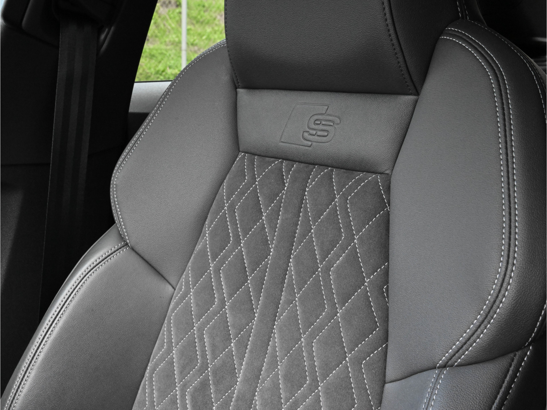 Hoofdafbeelding Audi S3