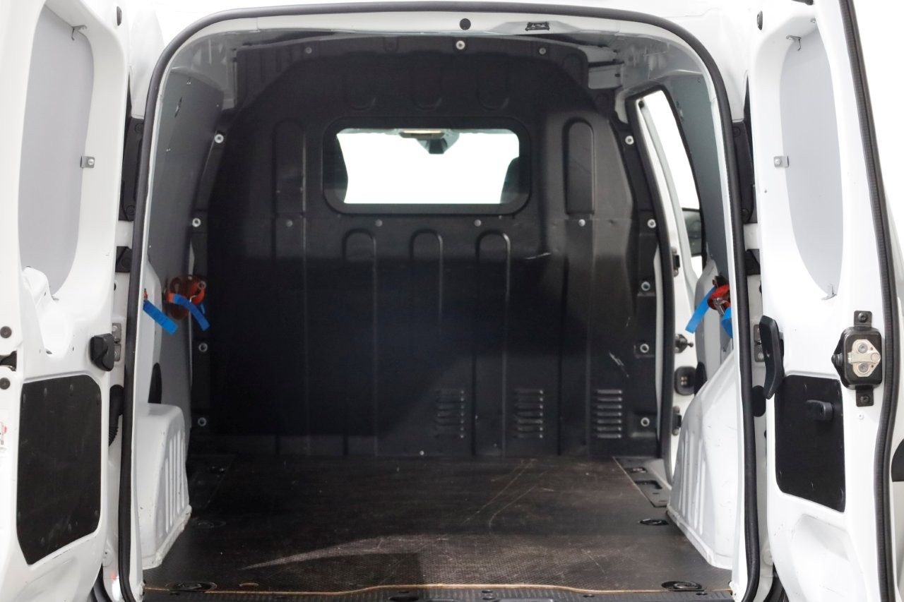 Hoofdafbeelding Renault Express